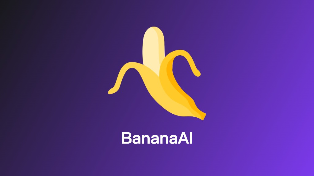 BananaAI screenshot