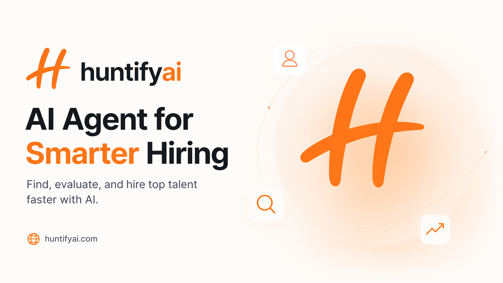 HuntifyAI - AI Tool