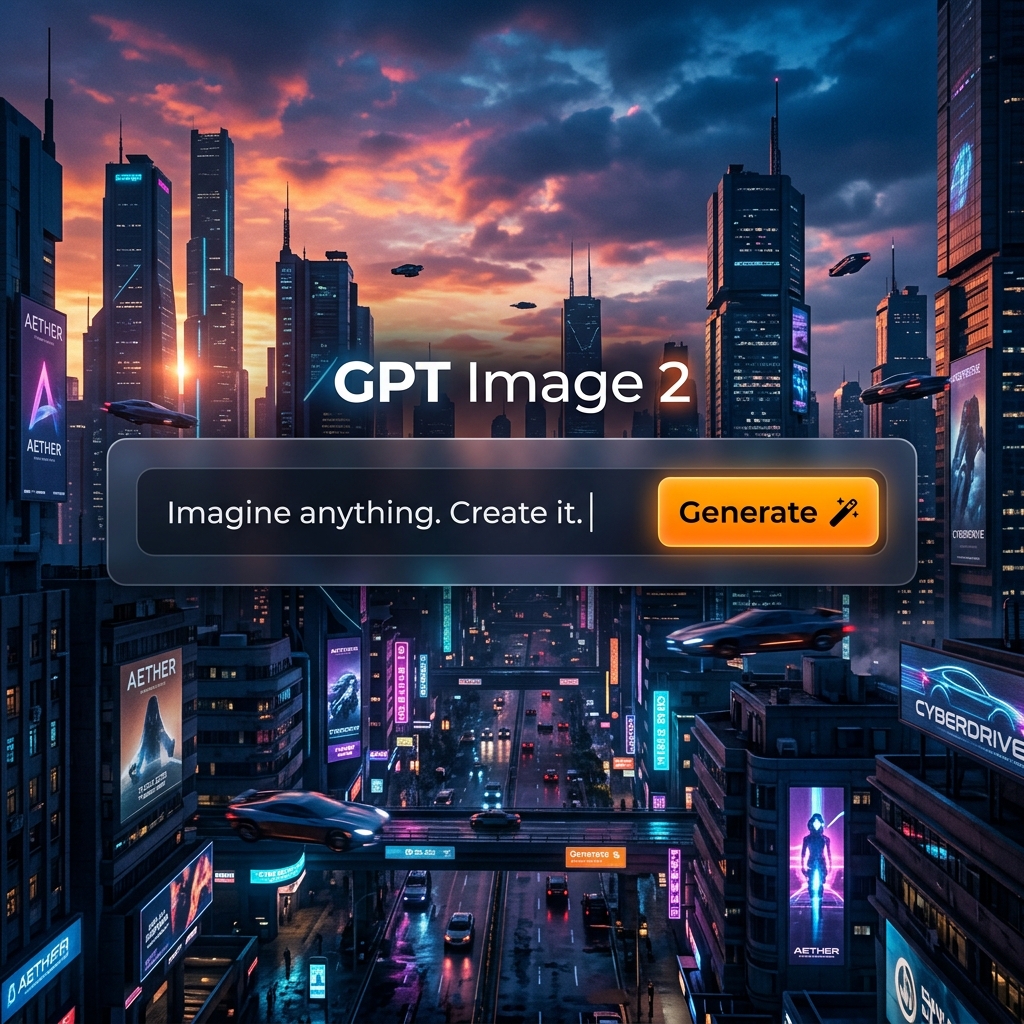 ImageGen 2 screenshot