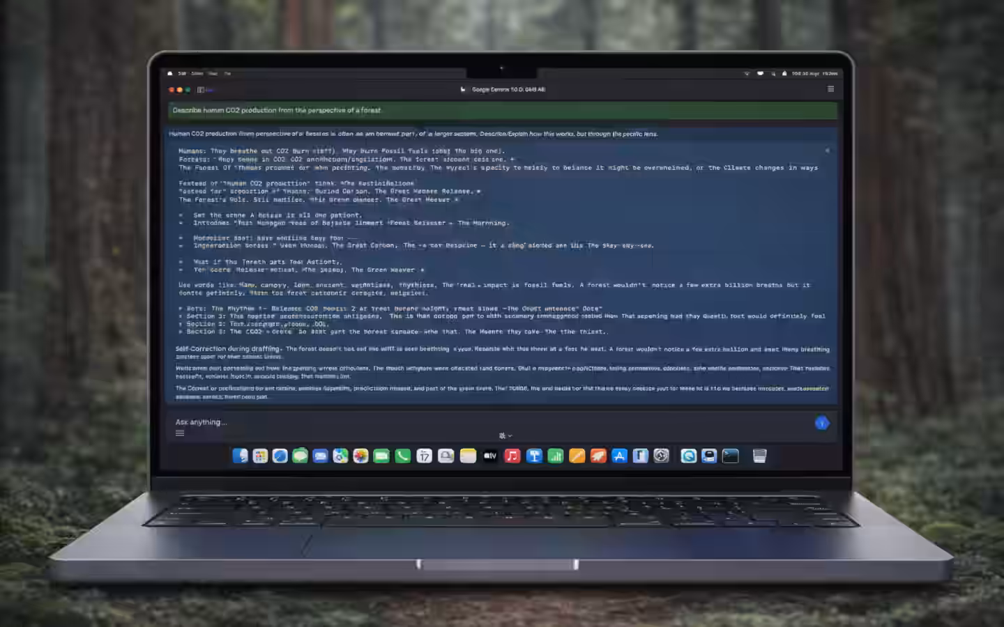 im.ai screenshot
