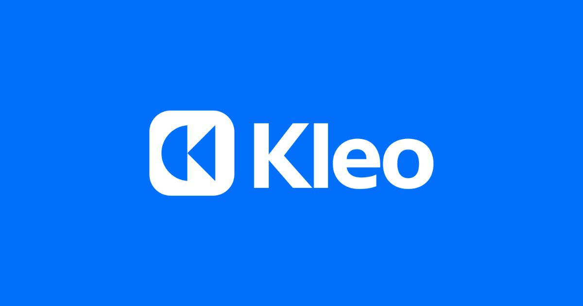 Kleo screenshot