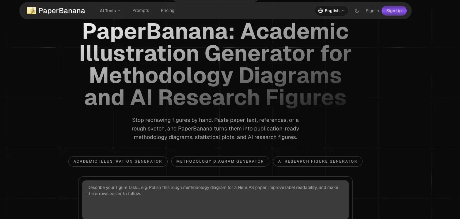 paper banana screenshot