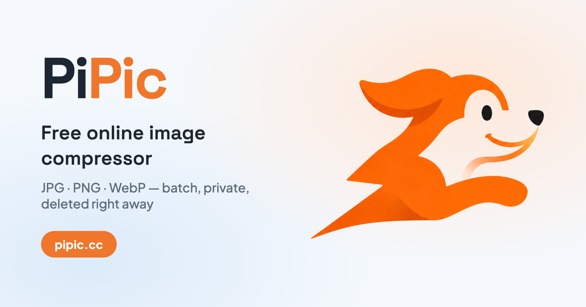 PiPic screenshot