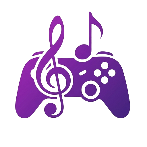 AI Game Music icon
