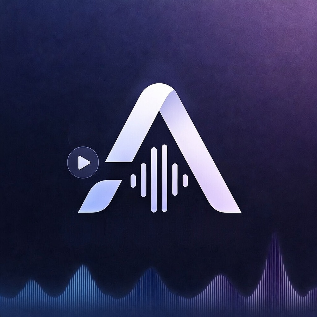 Audjust AI  icon
