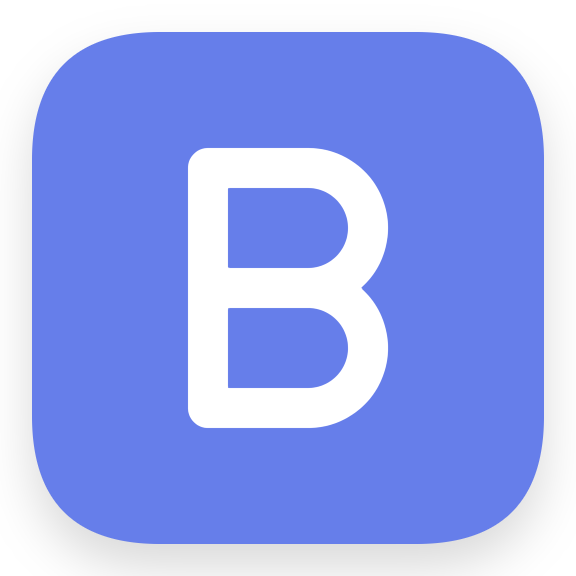 BuildFinds icon