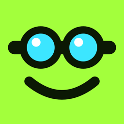 Crazy Frog AI icon