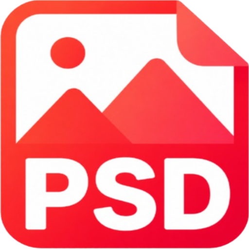 ImageToPSD icon