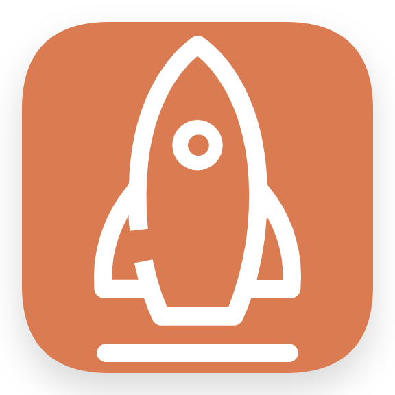 LaunchFinds icon
