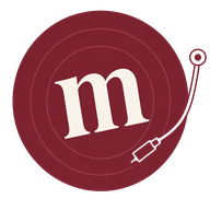 Melodank icon
