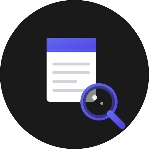 OriginBrief icon
