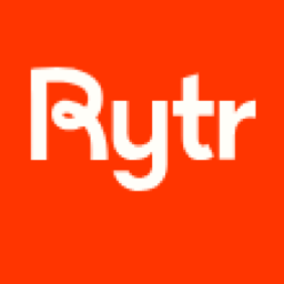 Rytr icon