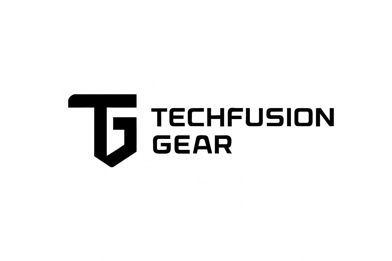 Techfusion Gear icon