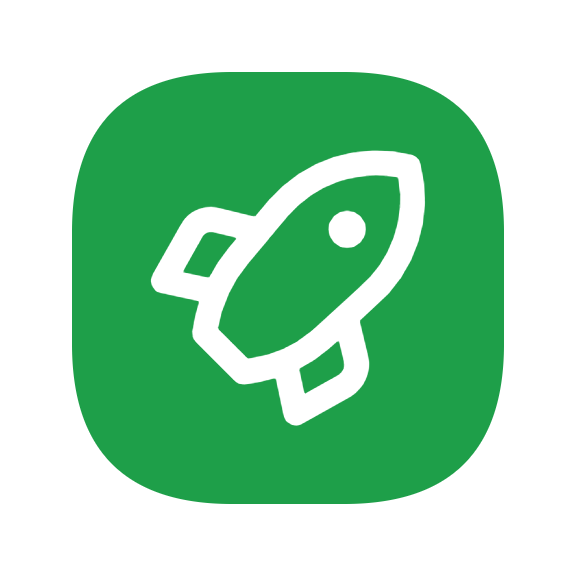 TrustedLaunches icon