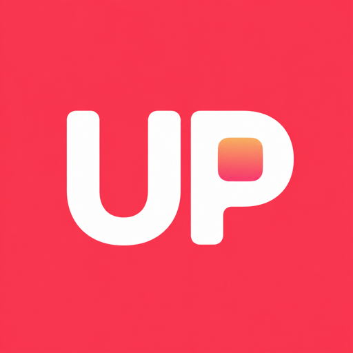 Upsampler icon