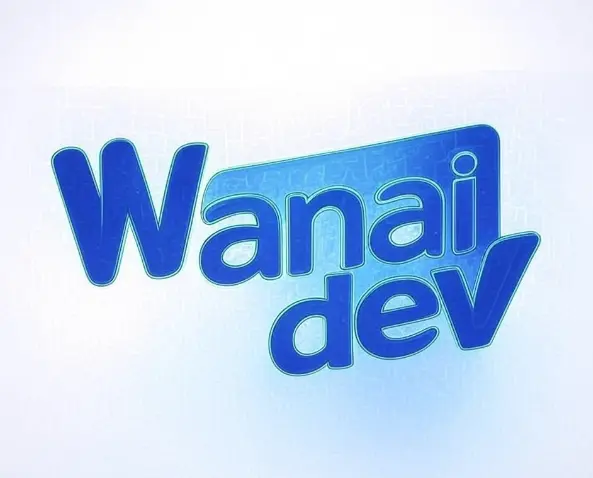 wanai.dev icon