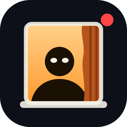 Window Peeper AI icon