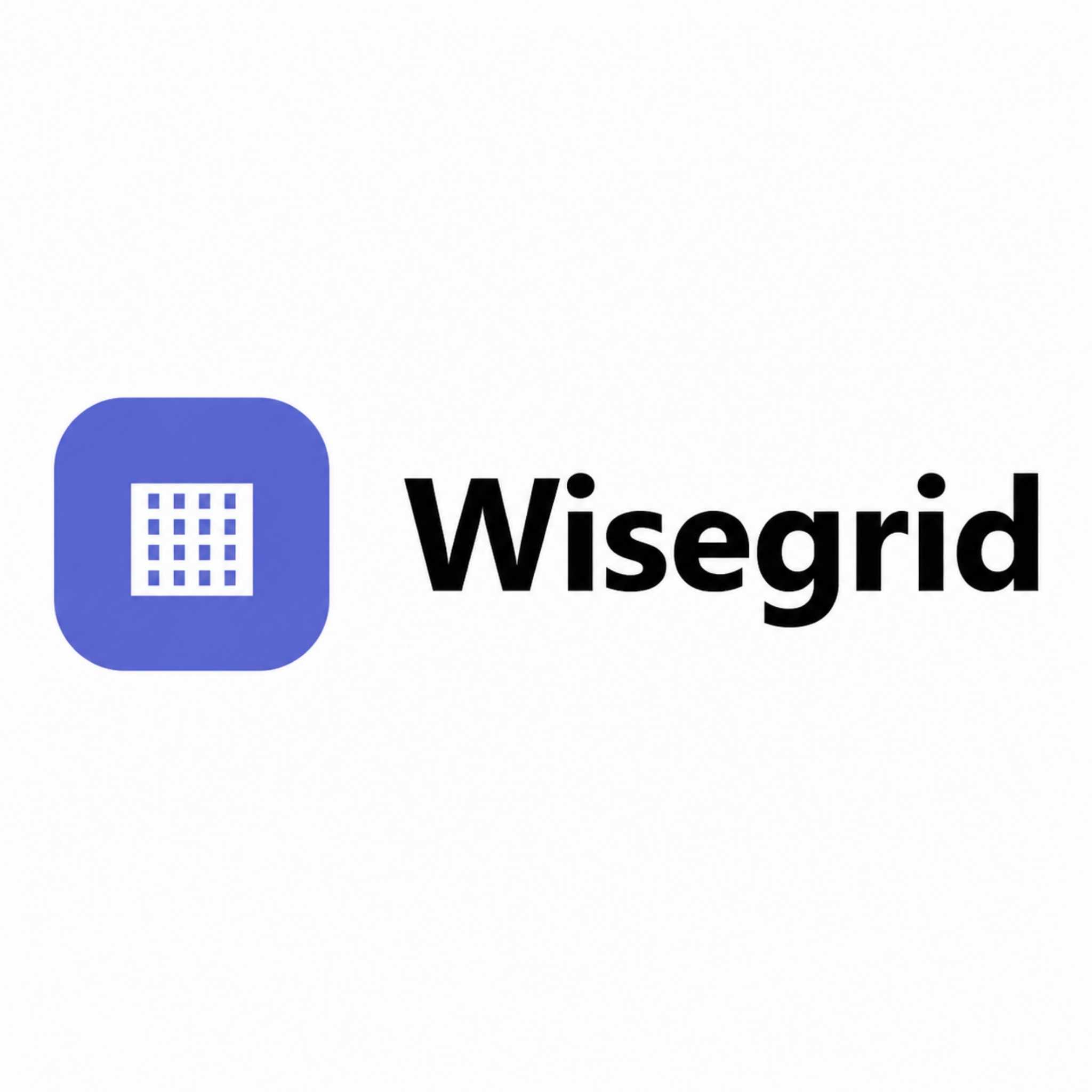 Wisegrid icon