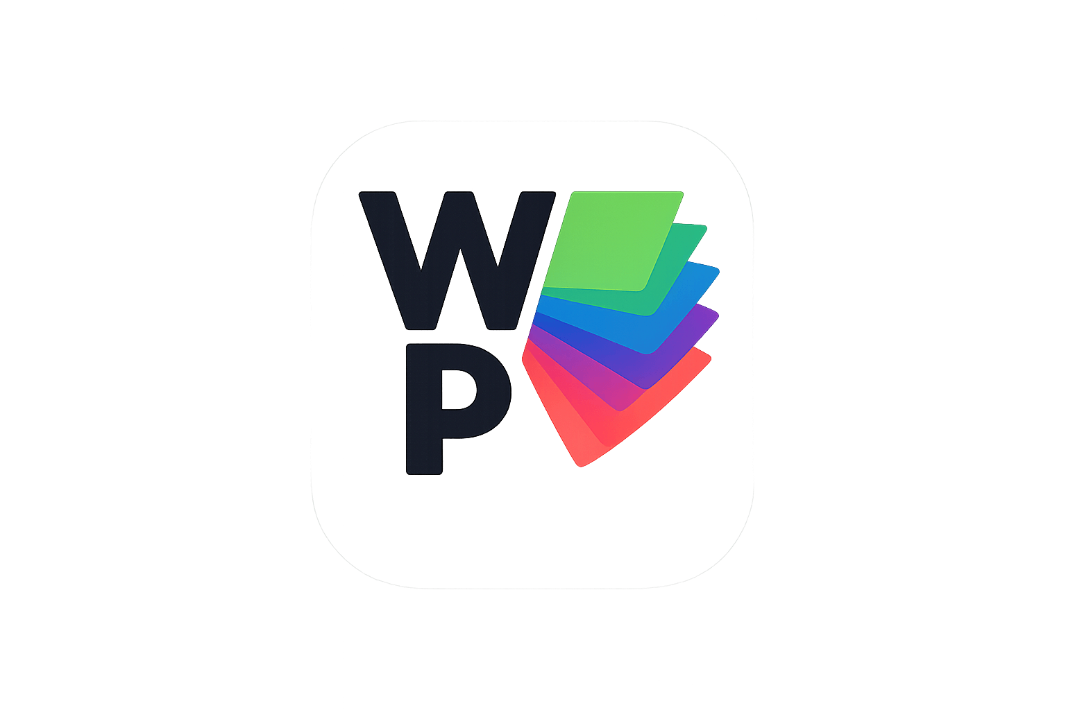 WordPalette Generator icon